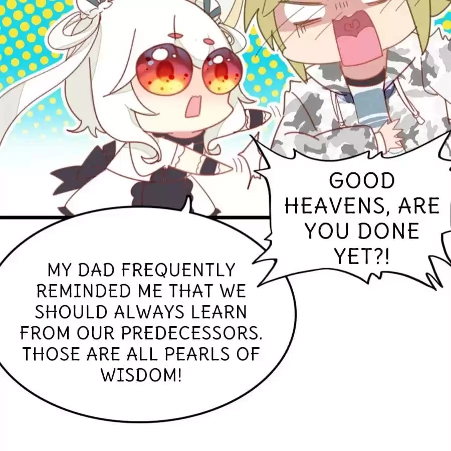 Read Princess Is Not a Boy chapter 40 image 30 on Lezhin