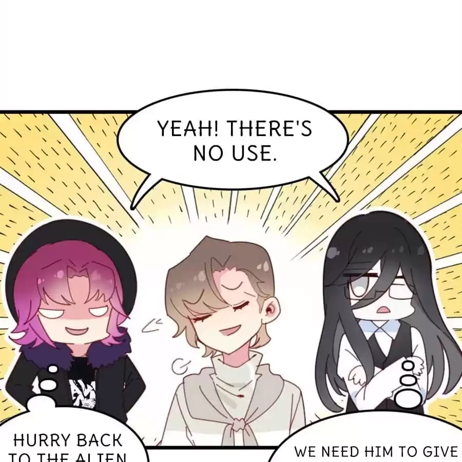 Read Princess Is Not a Boy chapter 40 image 52 on Lezhin