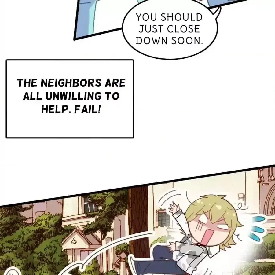 Read Princess Is Not a Boy chapter 40 image 59 on Lezhin