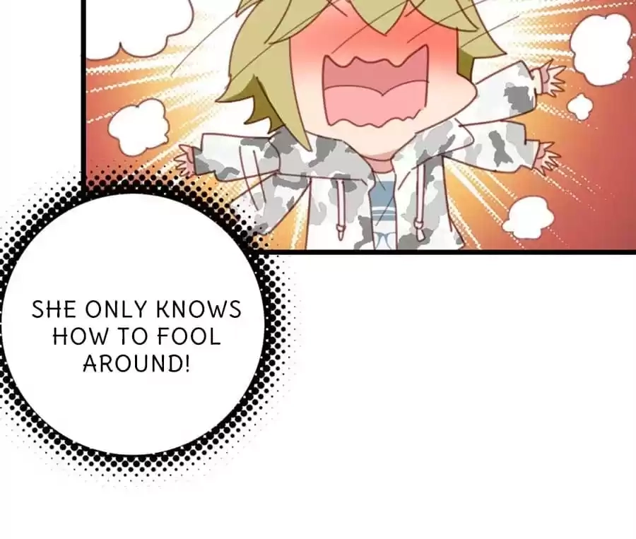 Read Princess Is Not a Boy chapter 40 image 67 on Lezhin