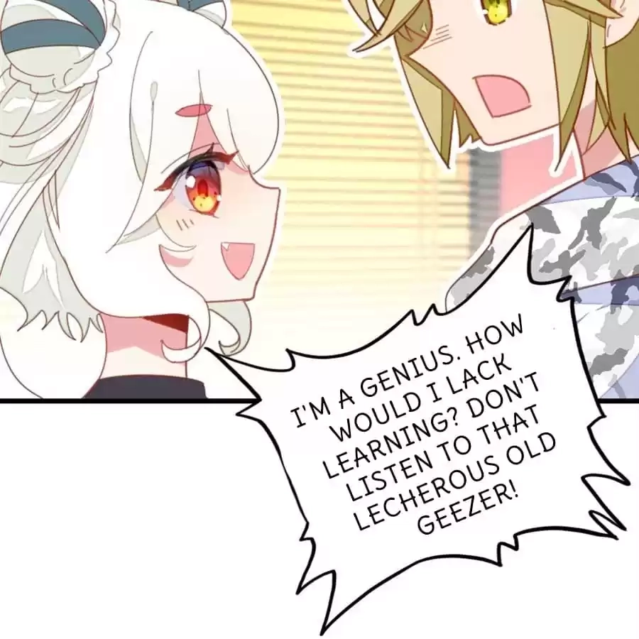 Read Princess Is Not a Boy chapter 40 image 7 on Lezhin
