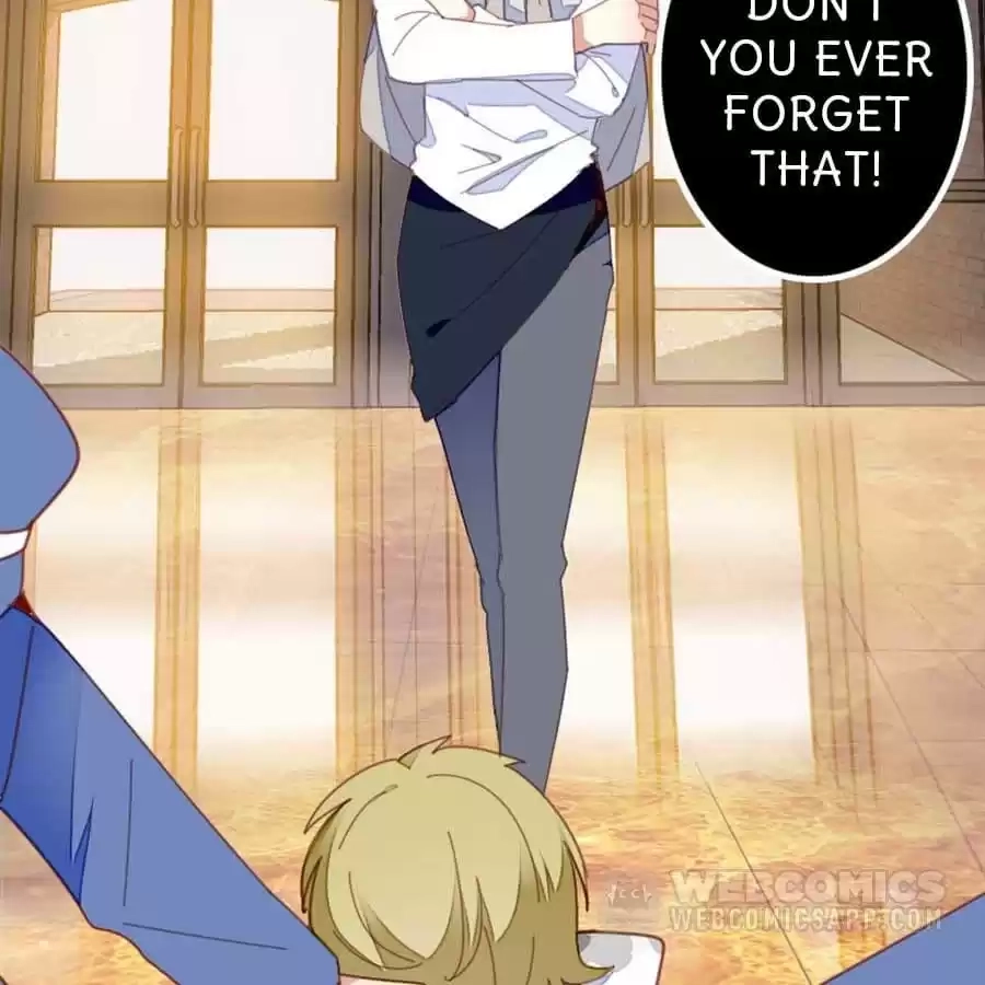 Read Princess Is Not a Boy chapter 40 image 94 on Lezhin