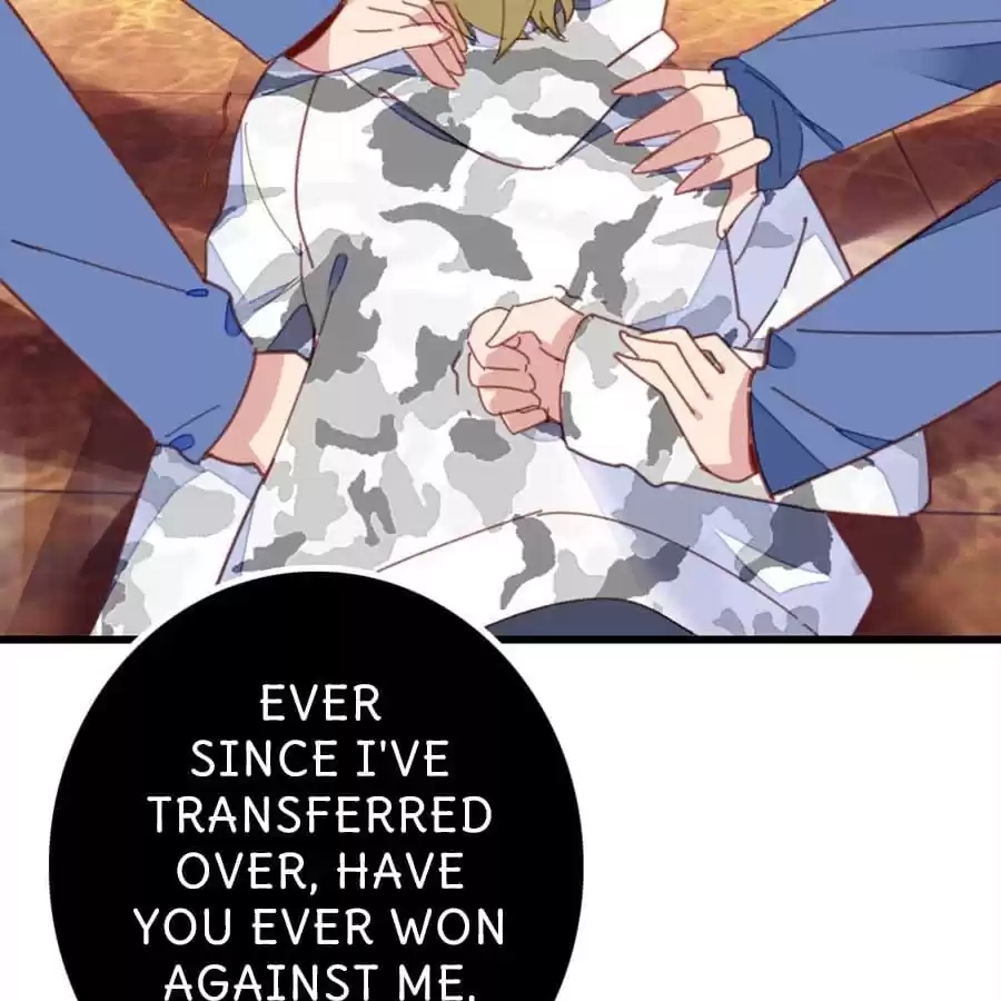 Read Princess Is Not a Boy chapter 40 image 95 on Lezhin