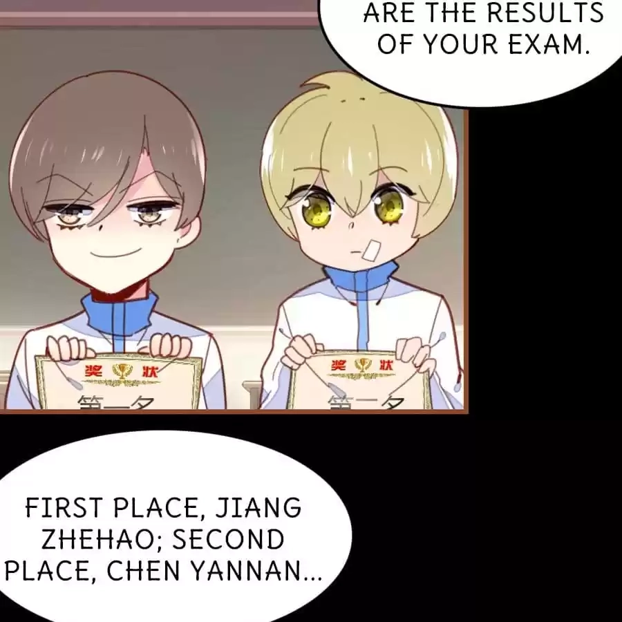 Read Princess Is Not a Boy chapter 40 image 97 on Lezhin