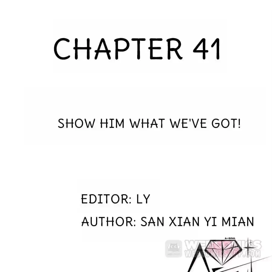 Read Princess Is Not a Boy chapter 41 image 1 on Lezhin