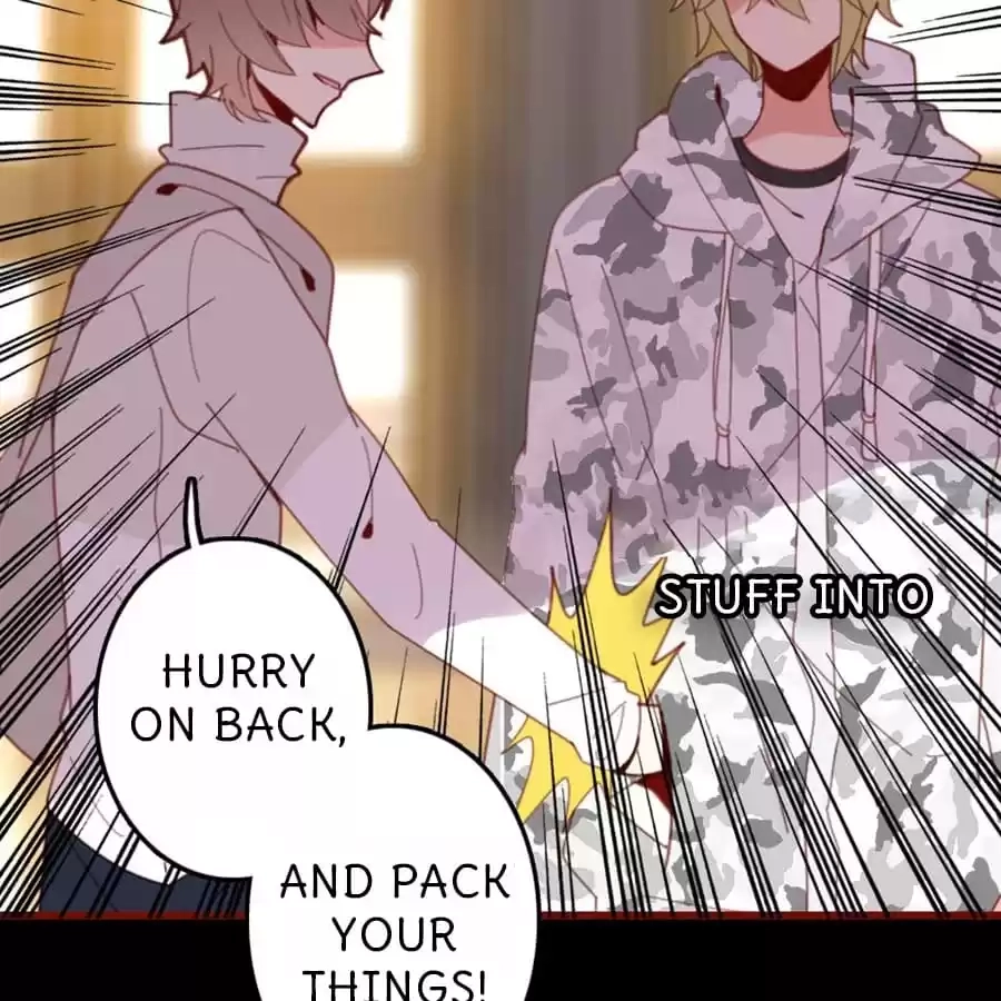 Read Princess Is Not a Boy chapter 41 image 10 on Lezhin