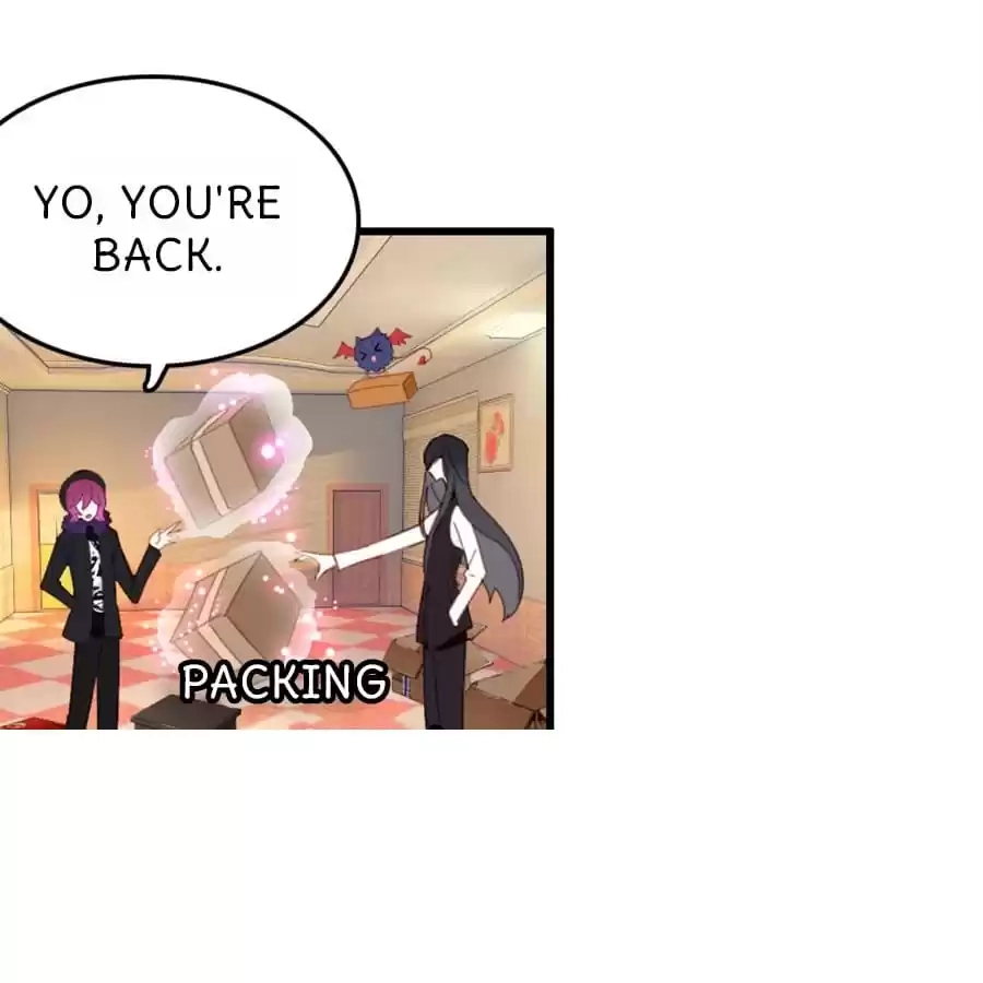 Read Princess Is Not a Boy chapter 41 image 15 on Lezhin