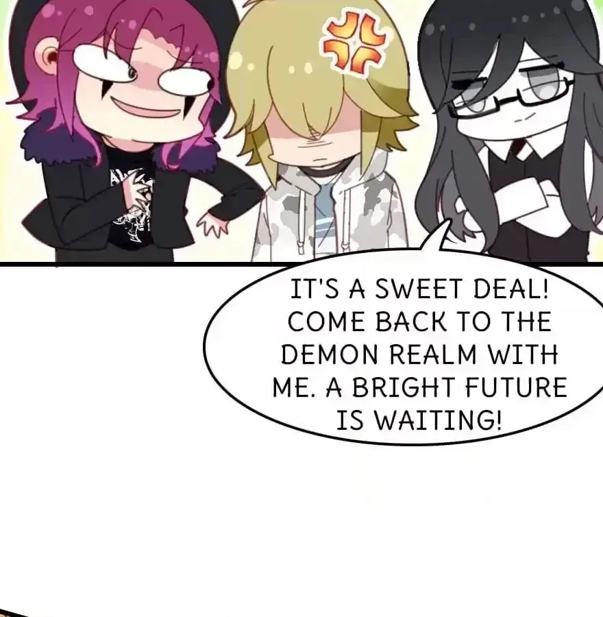 Read Princess Is Not a Boy chapter 41 image 19 on Lezhin