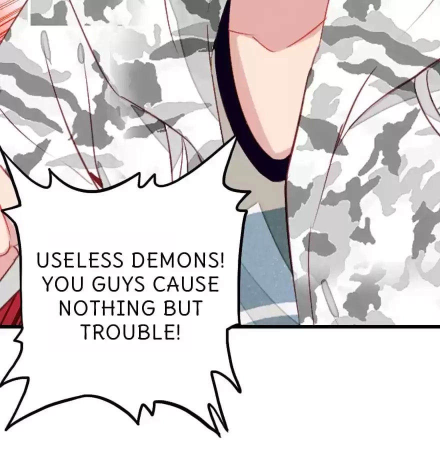 Read Princess Is Not a Boy chapter 41 image 23 on Lezhin