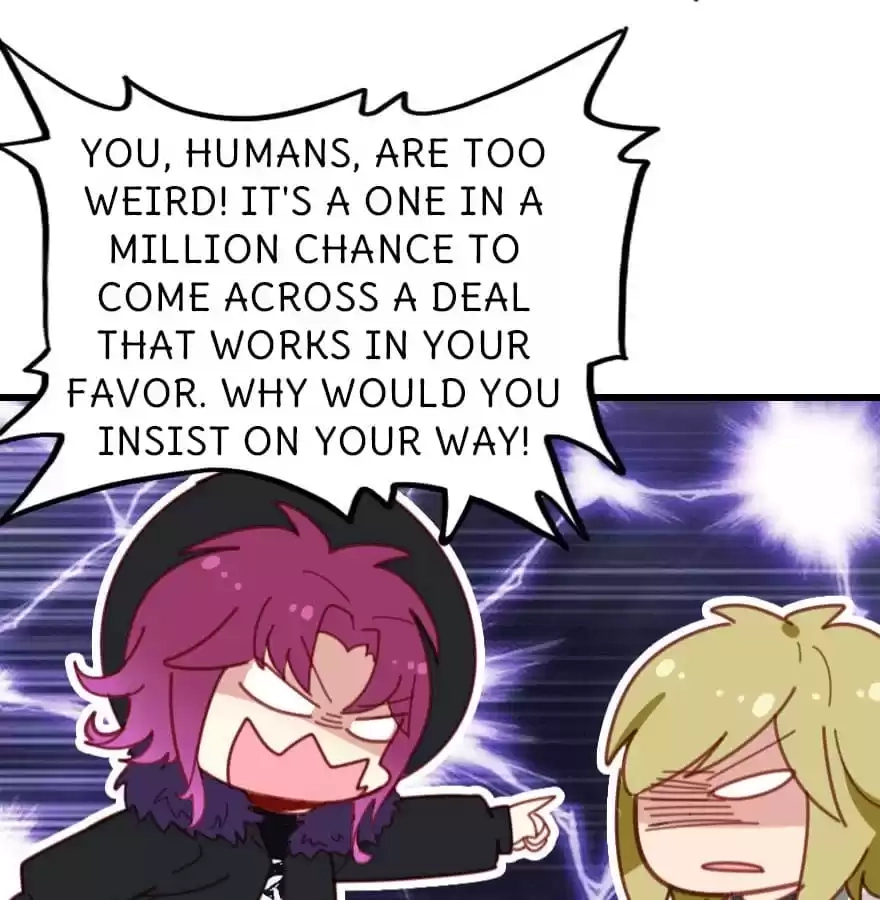 Read Princess Is Not a Boy chapter 41 image 27 on Lezhin