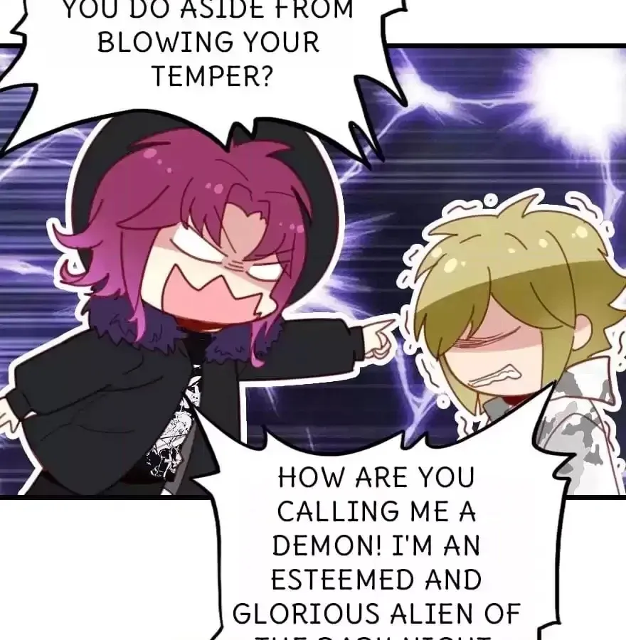 Read Princess Is Not a Boy chapter 41 image 29 on Lezhin