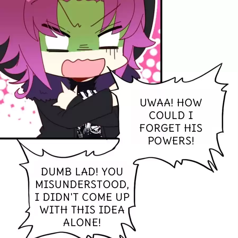 Read Princess Is Not a Boy chapter 41 image 35 on Lezhin