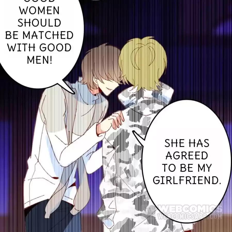 Read Princess Is Not a Boy chapter 41 image 4 on Lezhin