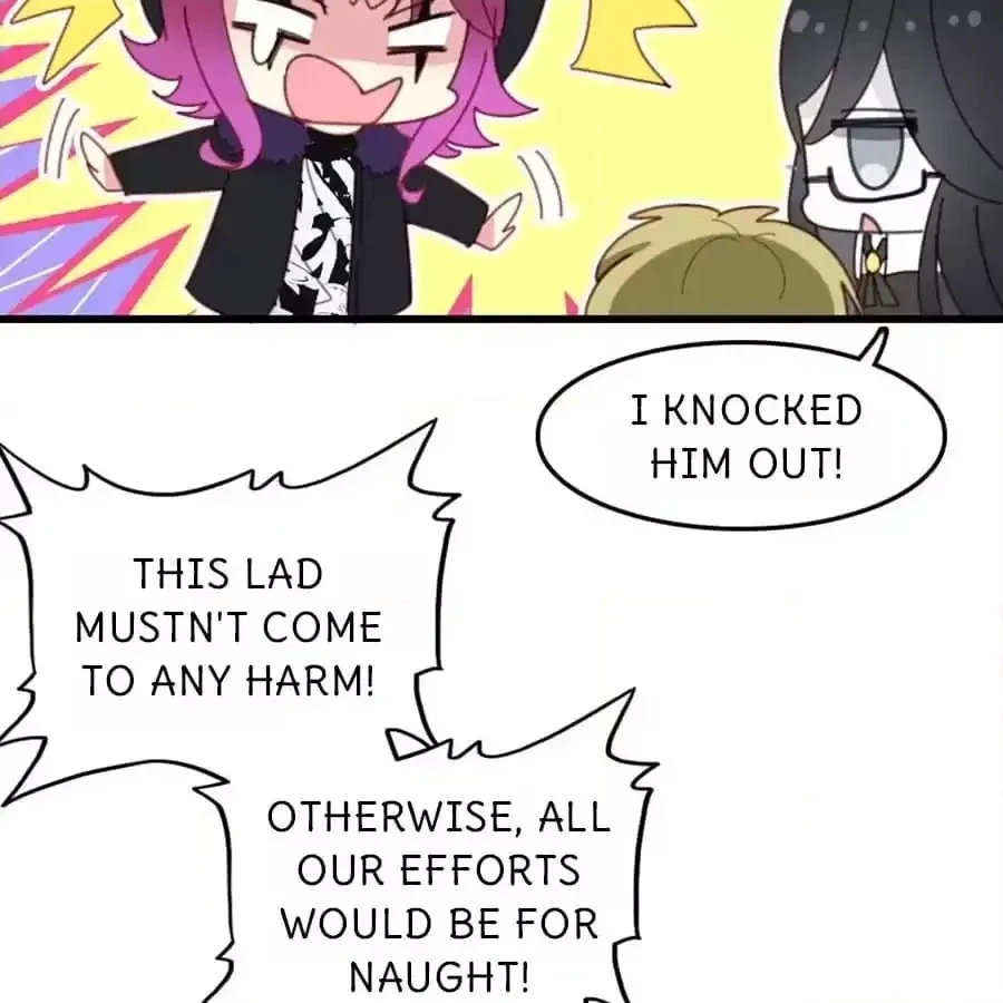 Read Princess Is Not a Boy chapter 41 image 59 on Lezhin