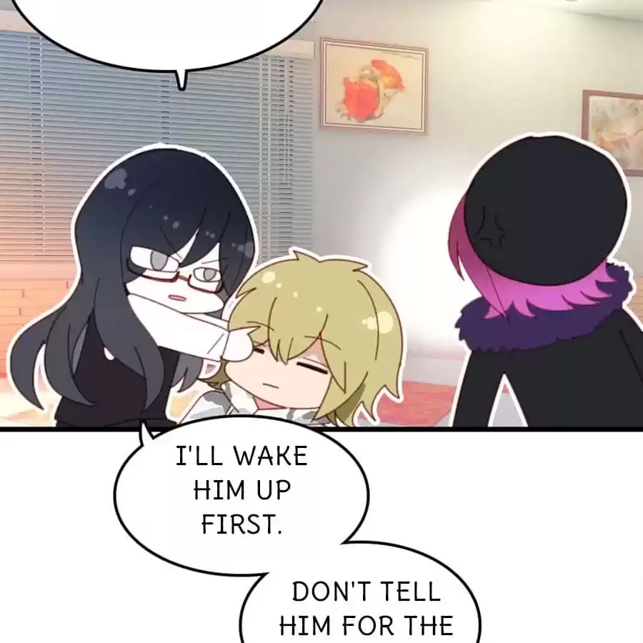 Read Princess Is Not a Boy chapter 41 image 63 on Lezhin
