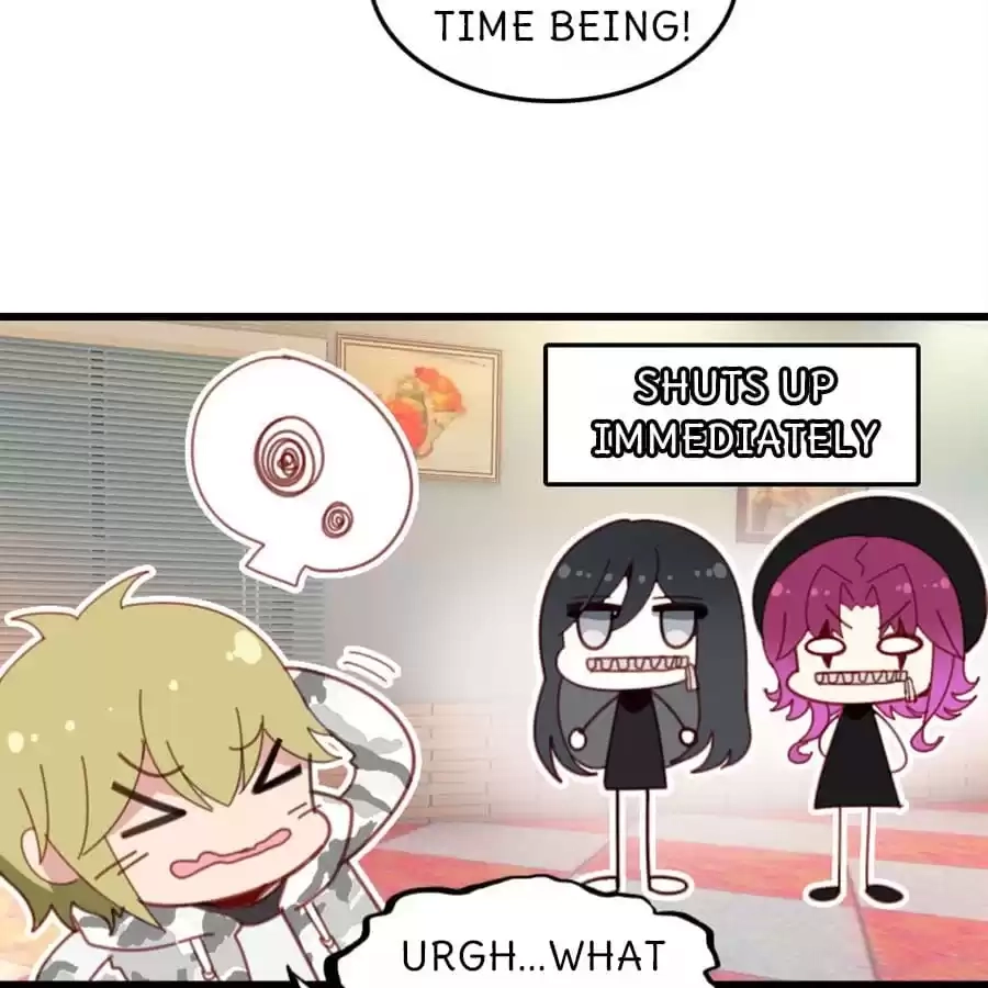 Read Princess Is Not a Boy chapter 41 image 64 on Lezhin
