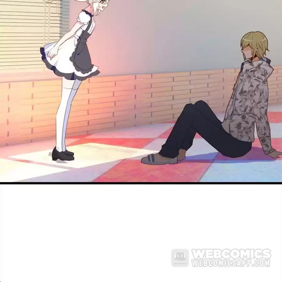 Read Princess Is Not a Boy chapter 41 image 70 on Lezhin