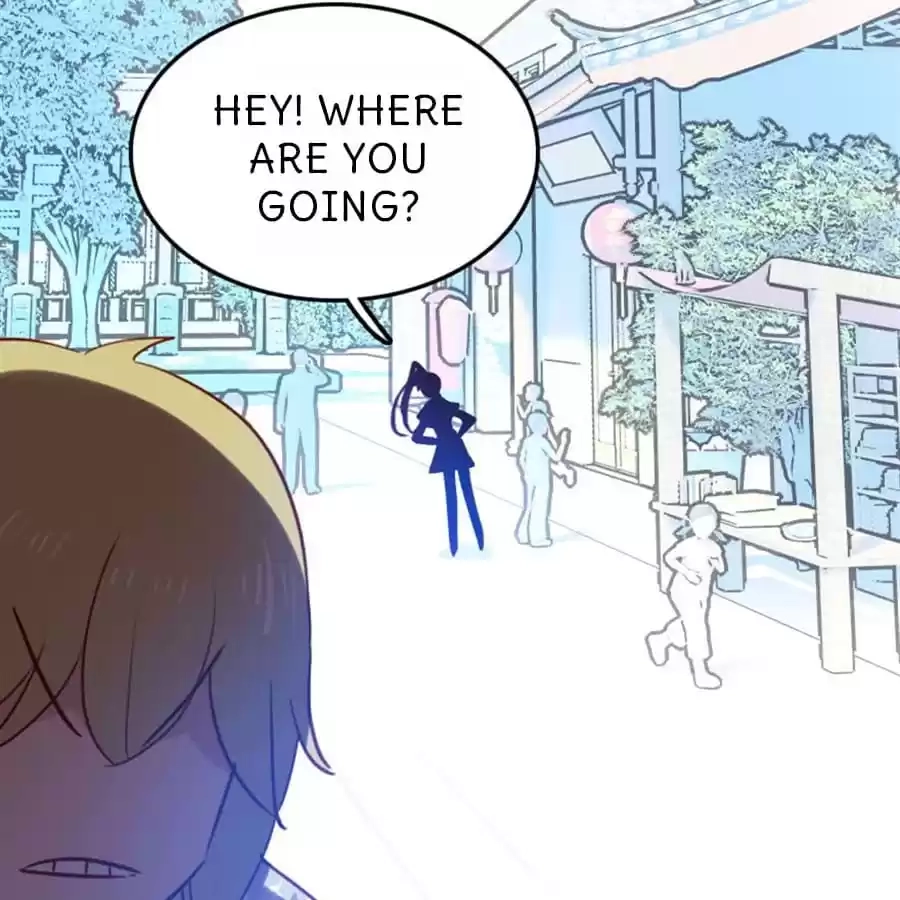 Read Princess Is Not a Boy chapter 41 image 88 on Lezhin