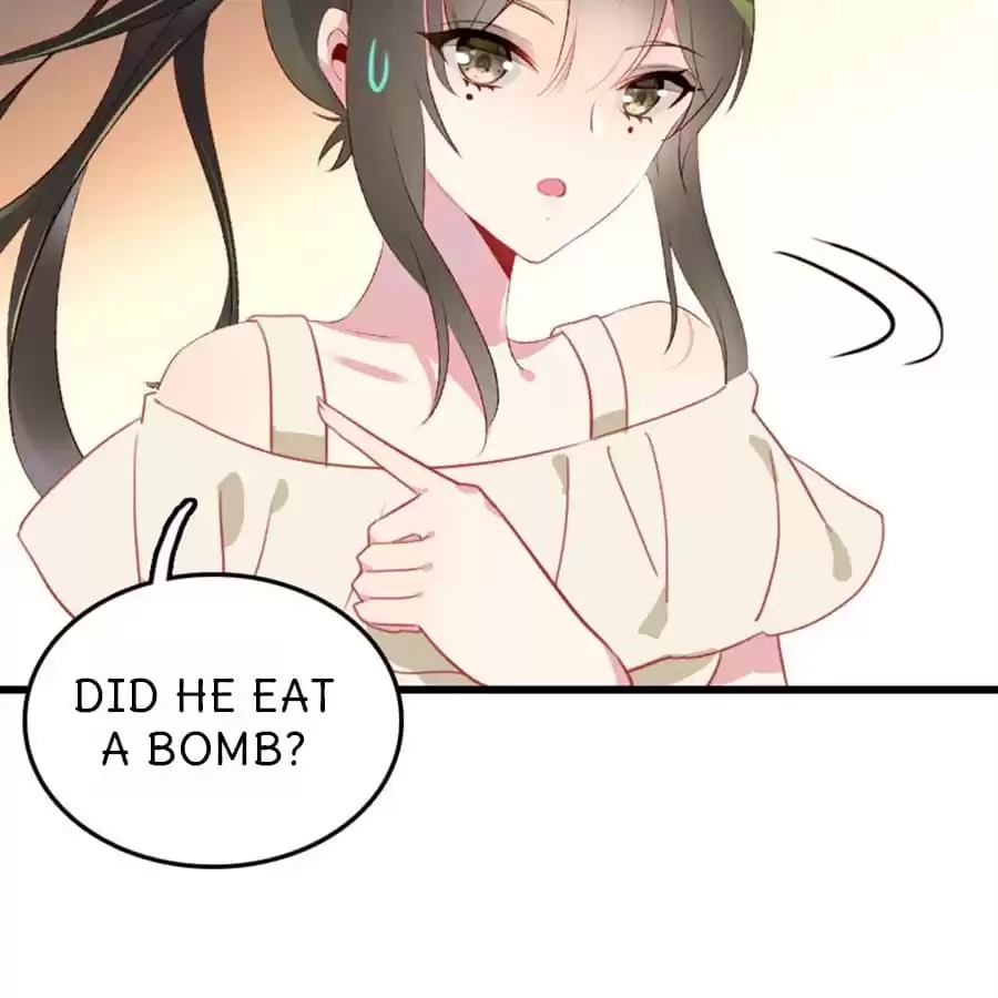 Read Princess Is Not a Boy chapter 41 image 90 on Lezhin