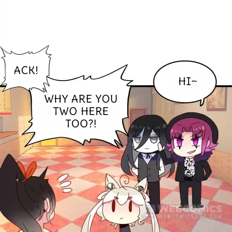 Read Princess Is Not a Boy chapter 41 image 91 on Lezhin