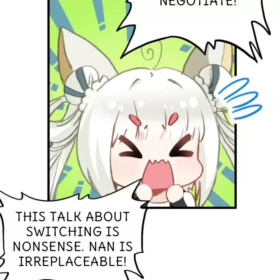 Read Princess Is Not a Boy chapter 41 image 98 on Lezhin