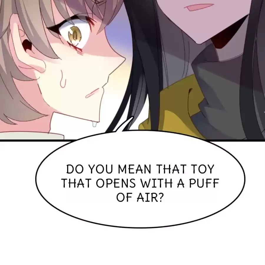 Read Princess Is Not a Boy chapter 42 image 118 on Lezhin