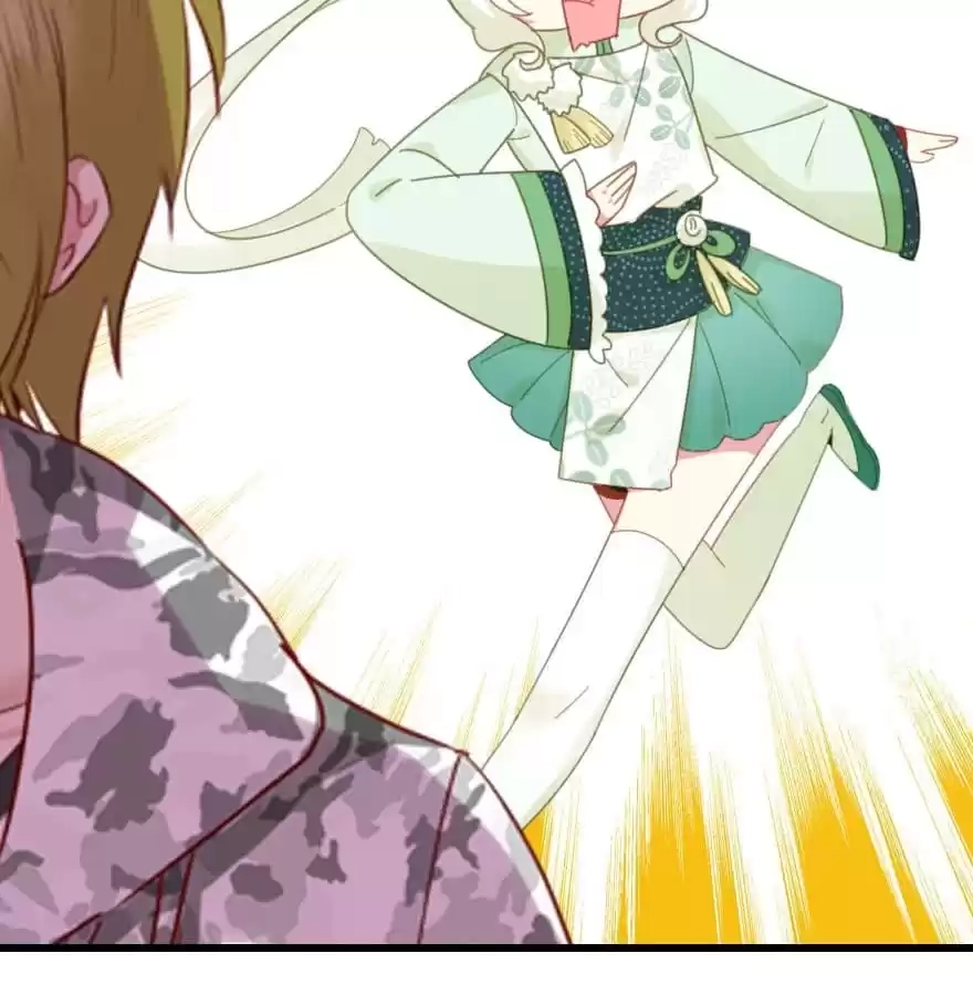 Read Princess Is Not a Boy chapter 42 image 14 on Lezhin