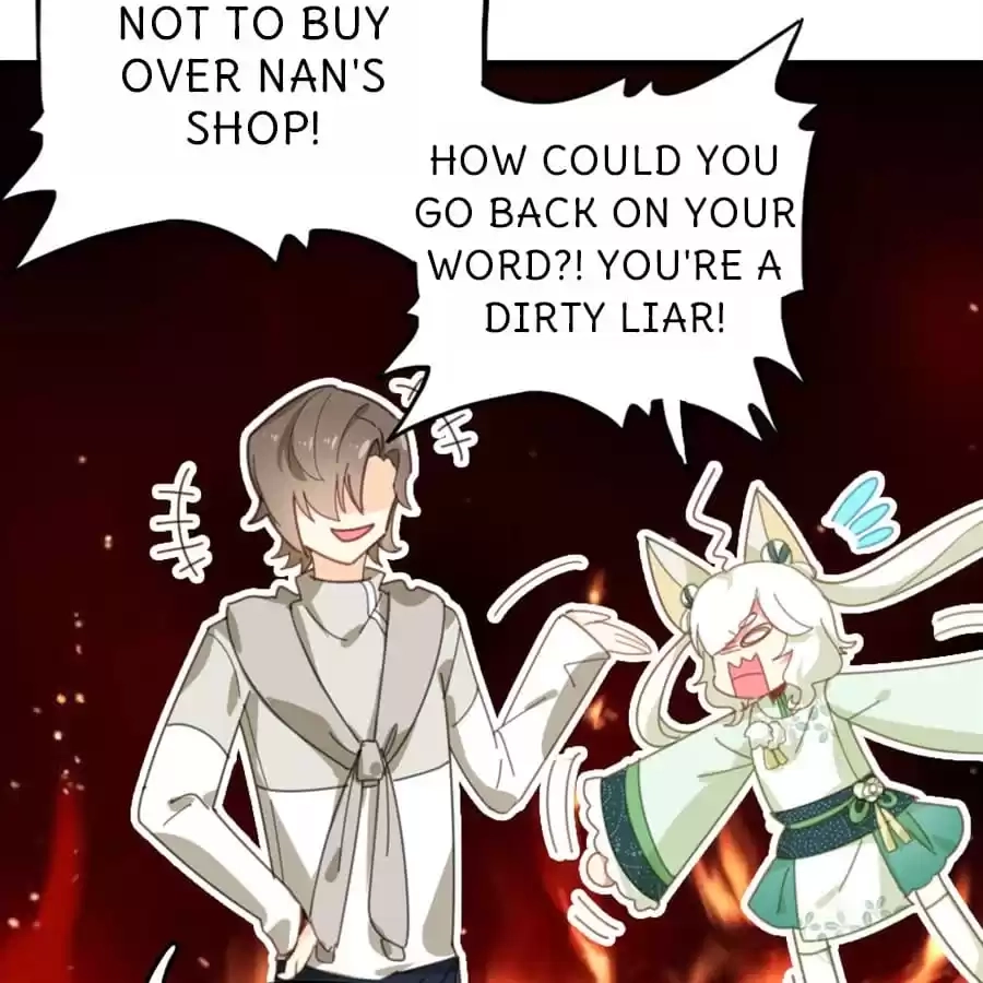 Read Princess Is Not a Boy chapter 42 image 35 on Lezhin