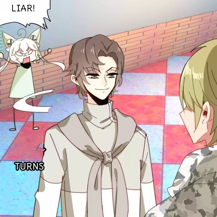 Read Princess Is Not a Boy chapter 42 image 37 on Lezhin