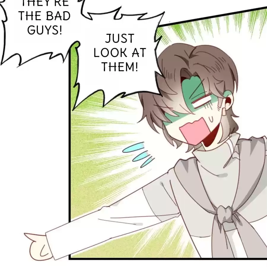 Read Princess Is Not a Boy chapter 42 image 96 on Lezhin