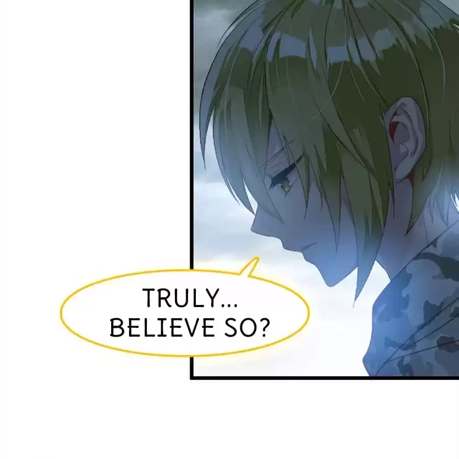 Read Princess Is Not a Boy chapter 43 image 102 on Lezhin