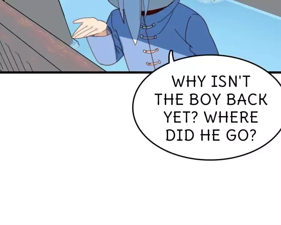 Read Princess Is Not a Boy chapter 43 image 134 on Lezhin