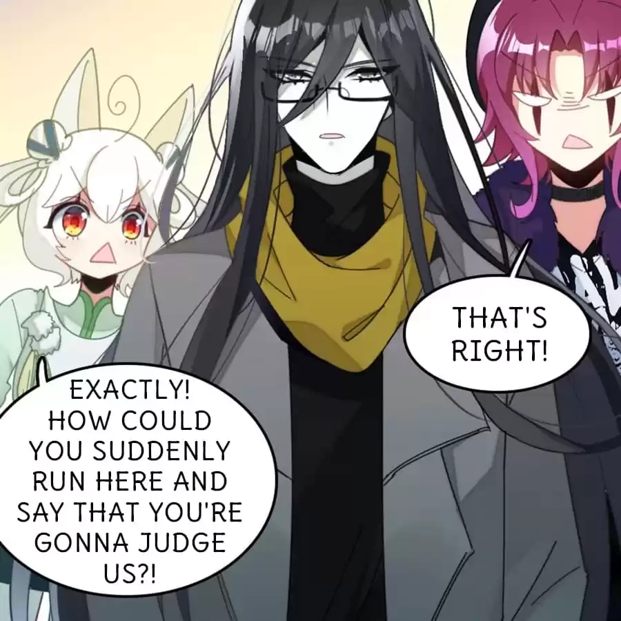 Read Princess Is Not a Boy chapter 43 image 23 on Lezhin
