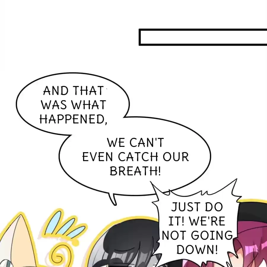 Read Princess Is Not a Boy chapter 43 image 28 on Lezhin