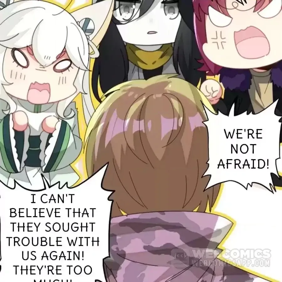 Read Princess Is Not a Boy chapter 43 image 29 on Lezhin