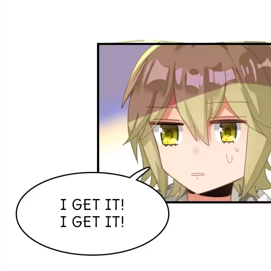 Read Princess Is Not a Boy chapter 43 image 31 on Lezhin
