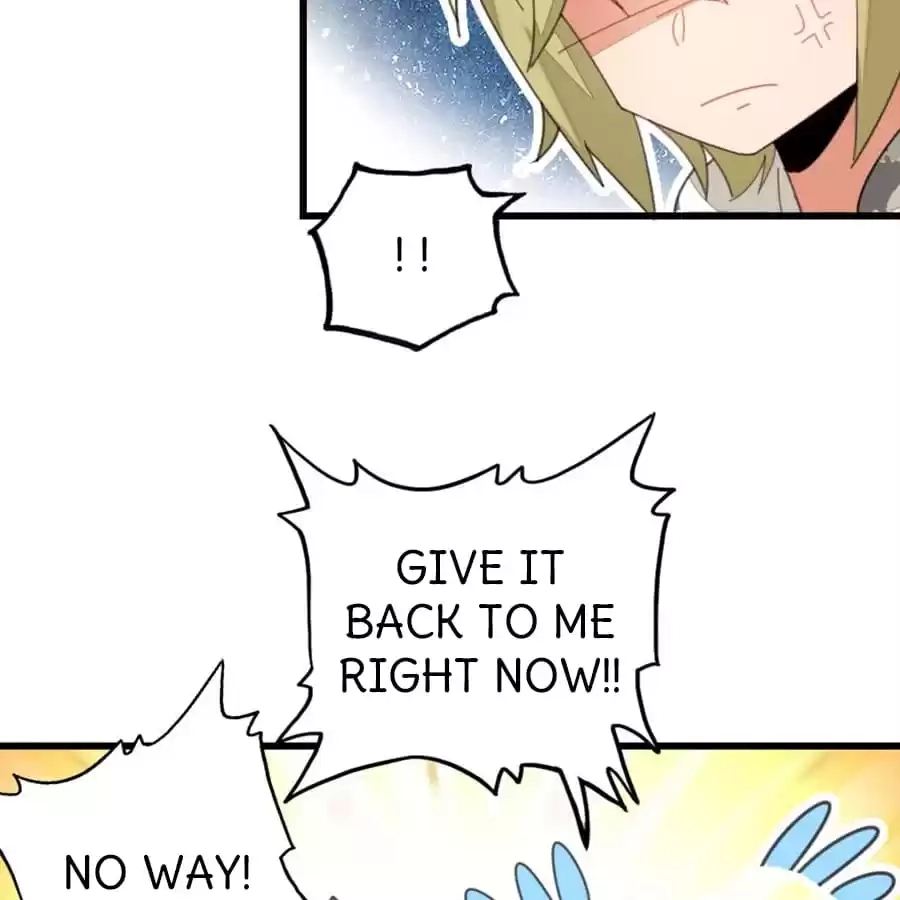 Read Princess Is Not a Boy chapter 43 image 35 on Lezhin