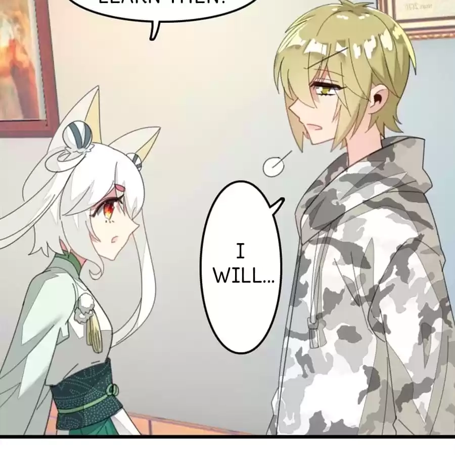 Read Princess Is Not a Boy chapter 43 image 38 on Lezhin