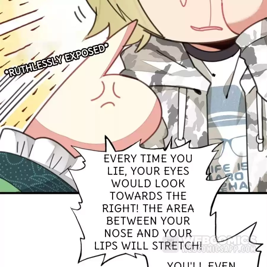 Read Princess Is Not a Boy chapter 43 image 41 on Lezhin