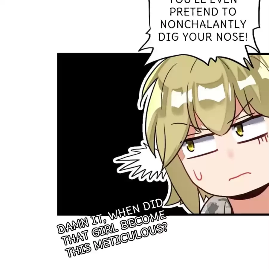 Read Princess Is Not a Boy chapter 43 image 42 on Lezhin