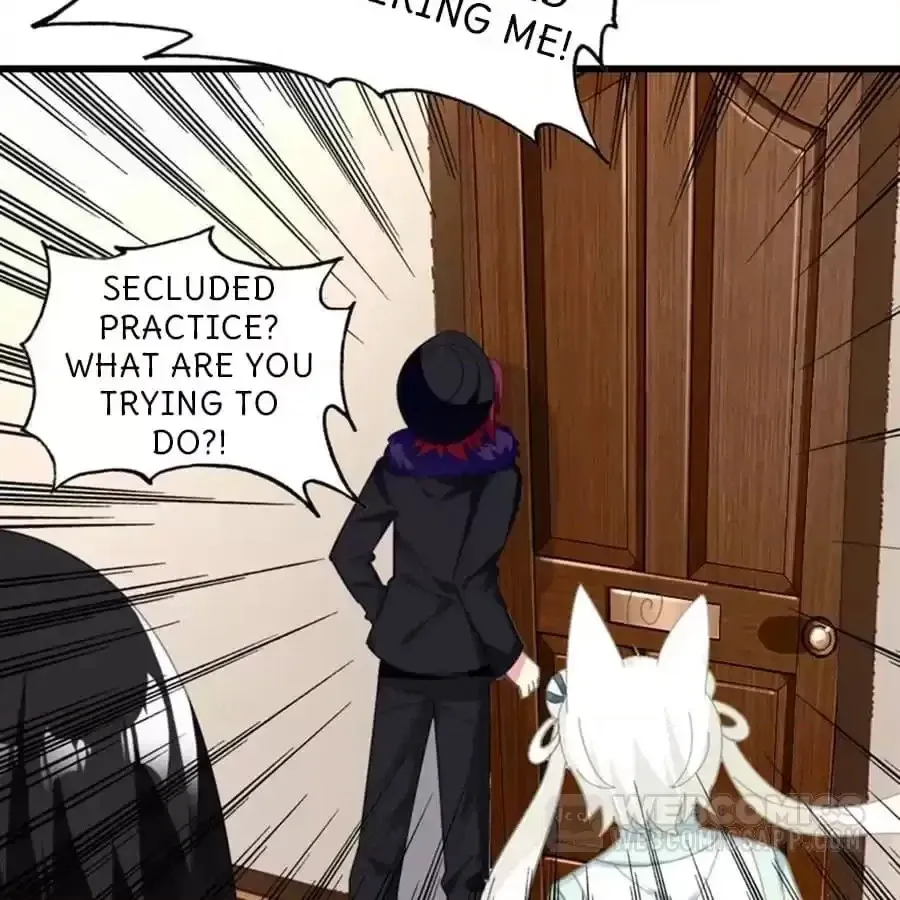 Read Princess Is Not a Boy chapter 43 image 49 on Lezhin
