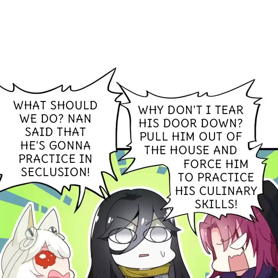 Read Princess Is Not a Boy chapter 43 image 53 on Lezhin