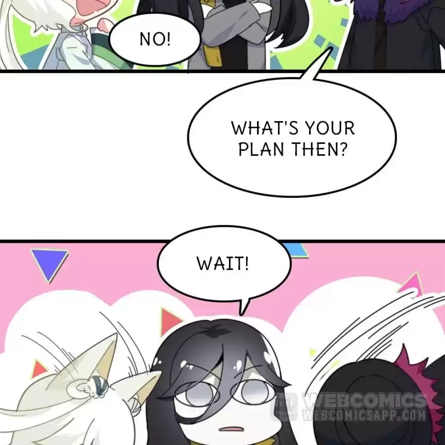 Read Princess Is Not a Boy chapter 43 image 54 on Lezhin