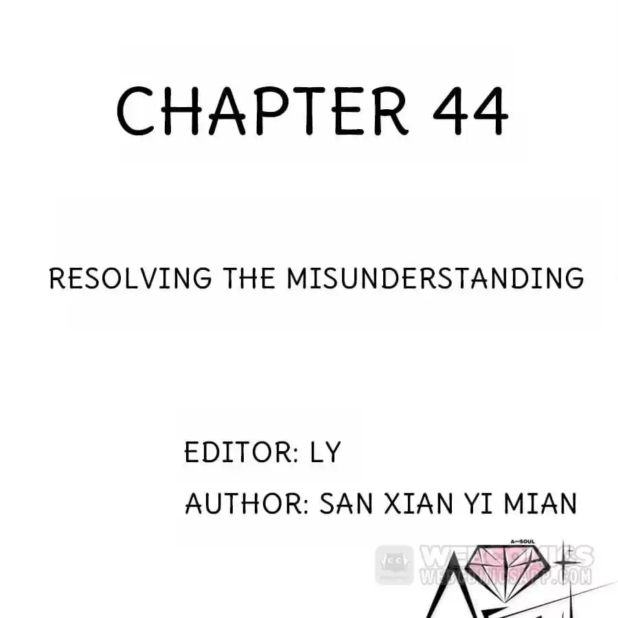 Read Princess Is Not a Boy chapter 44 image 1 on Lezhin