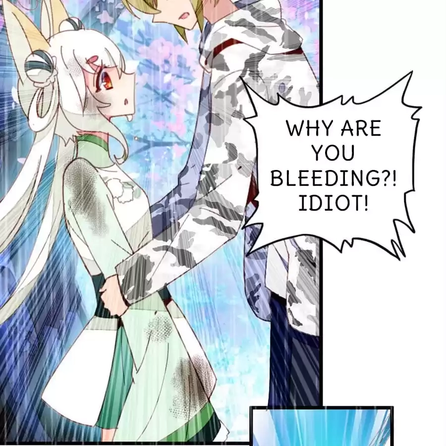 Read Princess Is Not a Boy chapter 44 image 111 on Lezhin
