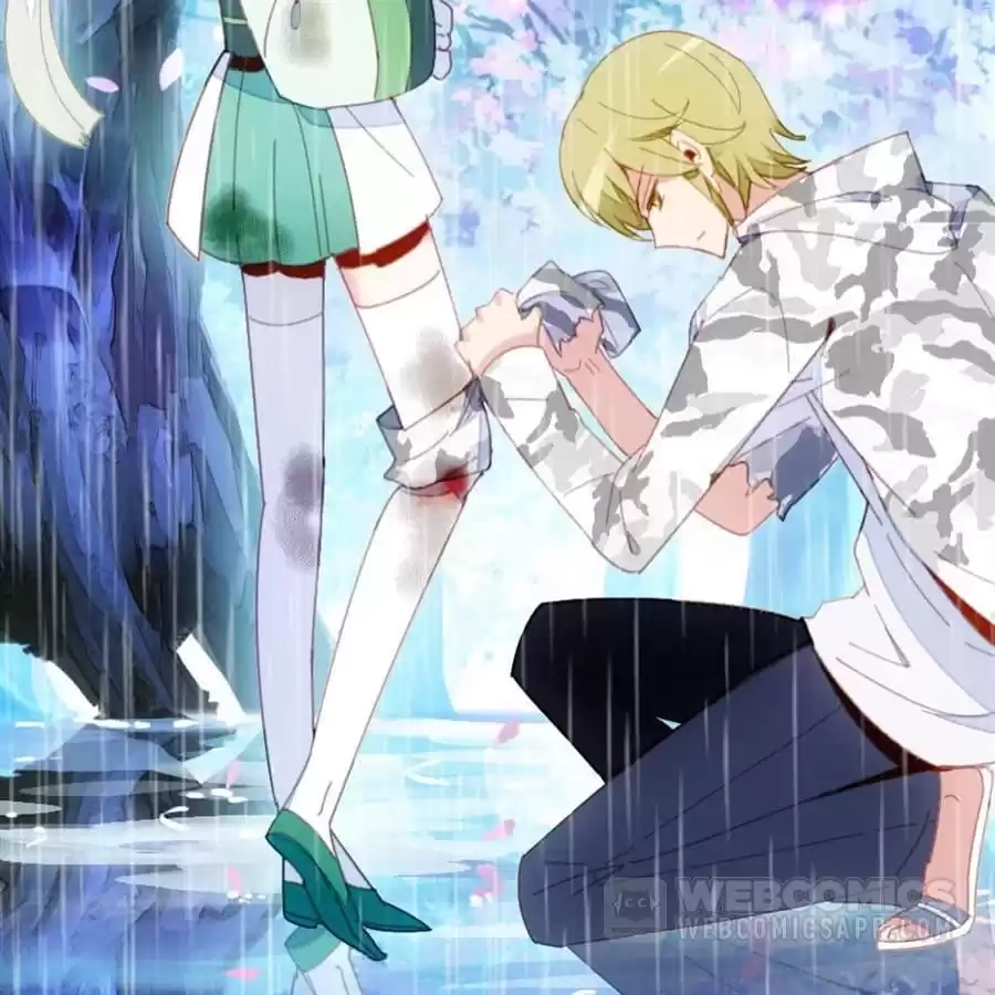 Read Princess Is Not a Boy chapter 44 image 114 on Lezhin