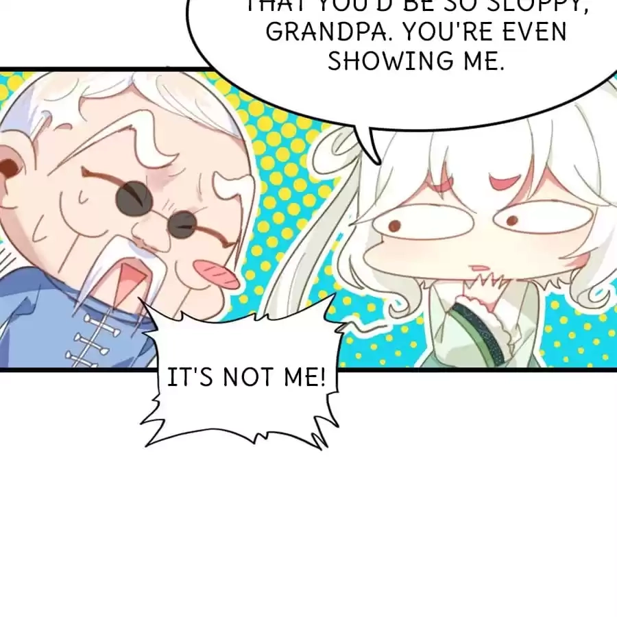 Read Princess Is Not a Boy chapter 44 image 21 on Lezhin