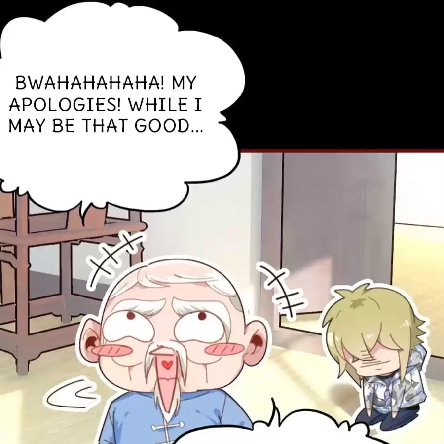 Read Princess Is Not a Boy chapter 44 image 30 on Lezhin