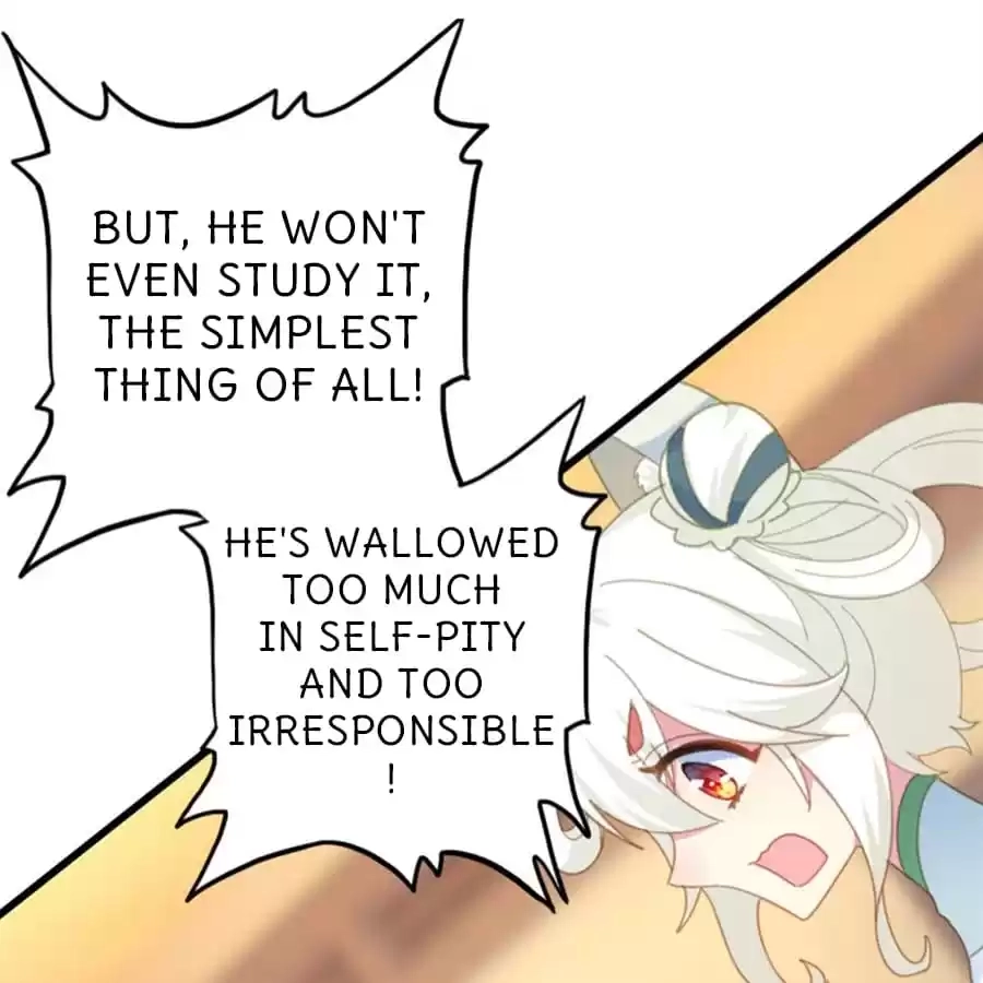 Read Princess Is Not a Boy chapter 44 image 47 on Lezhin