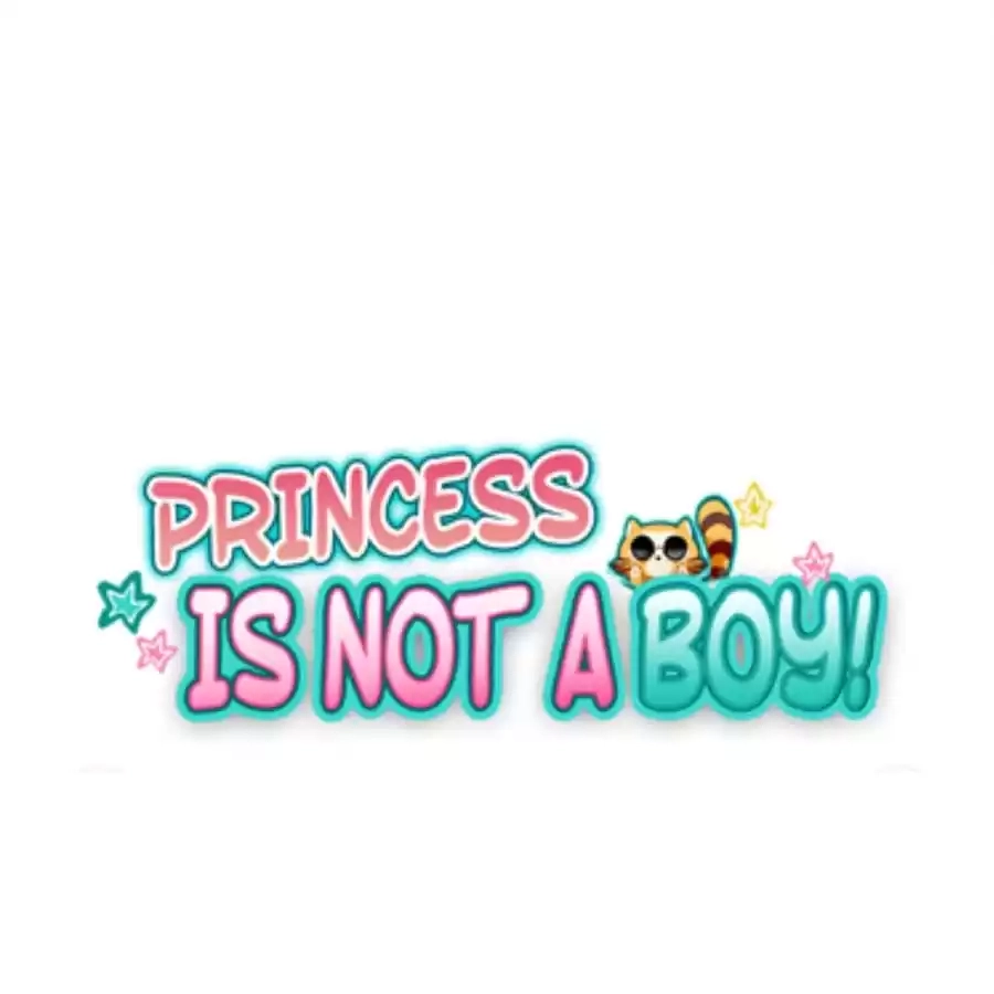 Read Princess Is Not a Boy chapter 45 image 0 on Lezhin